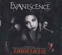 Evanescence - Bring Me To Life (OST Daredevil)