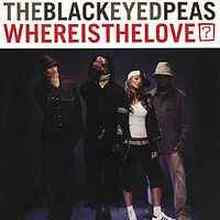 The Black Eyed Peas - Where Is the Love?