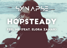 Hopsteady - Feel Me