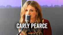 Carly Pearce - I Need A Ride Home