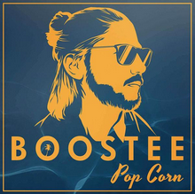 Boostee - Pop Corn