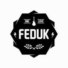 Feduk – Хлопья летят наверх