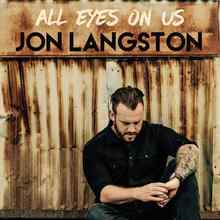 Jon Langston - When It Comes to Loving You