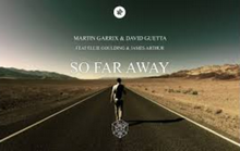 Martin Garrix & David Guetta - So Far Away