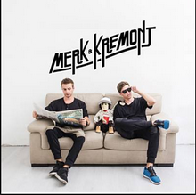 Merk & Kremont - Sad Story (Out Of Luck)