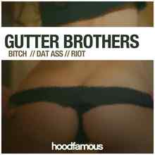 Gutter Brothers - Paper [bass.prod Gramm]