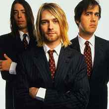 Nirvana - Smells like Teen Spirit (Piano cover)