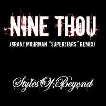 Styles Of Beyond - Nine Thou (Superstars Remix)
