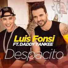 Luis Fonsi Feat. Daddy Yankee - Despacito