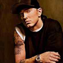 Eminem – Underground