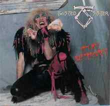 Twisted Sister - The Beast