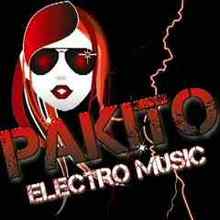Pakito - Moving On Stereo