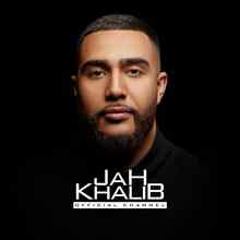 Jah Khalib - Любимец твоих дьявол