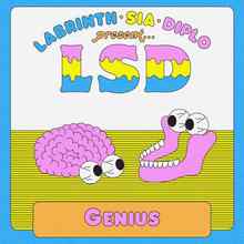 LSD - Genius
