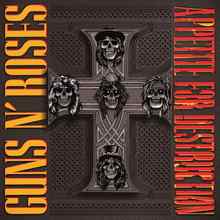Guns N’ Roses - Shadow Of Your Love
