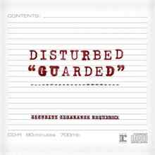 Disturbed - Guarded