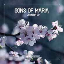 Sons Of Maria - Break Through (Extended Mix)