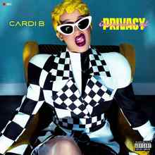 Cardi B - I Like It ft. Bad Bunny & J Balvin