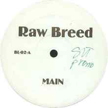 Das EFX - Raw Breed