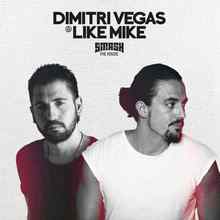 Dimitri Vegas & Like Mike, Hardwell - Unity