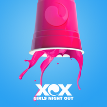 Charli XCX - Girls Night Out