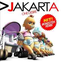 Jakarta - On Desire