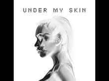 MOLLY - Under My Skin