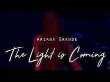 Ariana Grande feat. Nicki Minaj - the light is coming