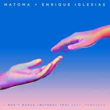 Enrique Iglesias feat. Konshens & Matoma - I Don't Dance