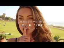 DJ Sava feat. Misha Miller - Wild Fire