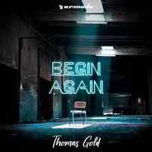 Thomas Gold - Begin Again