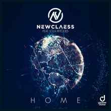 Newclaess & Lola Rhodes - Home
