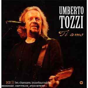 Umberto Tozzi - Ti amo