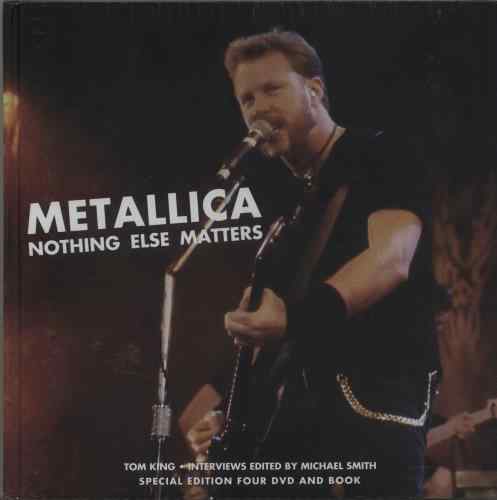 Metallica - Nothing Else Matters