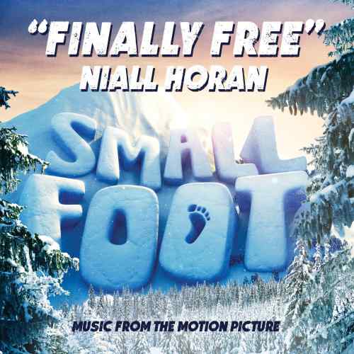 Niall Horan - Finally Free
