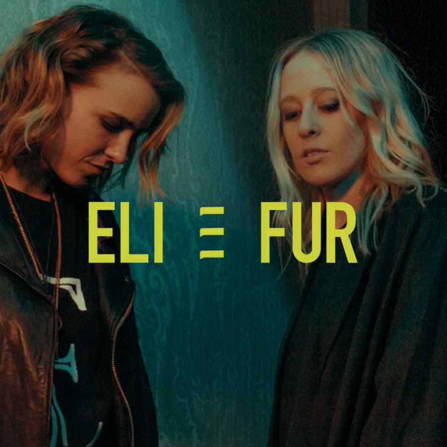 Eli & Fur - Something Was Real (Original Mix)