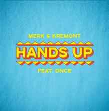 Merk & Kremont feat. DNCE - Hands Up