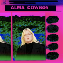 ALMA – Cowboy