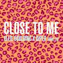 Ellie Goulding feat. Diplo & Swae Lee - Close To Me