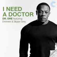 Скачать Песню Dr. Dre Feat. Eminem & Skylar Grey - I Need A Doctor.