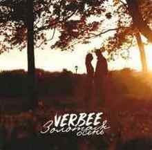 VERBEE - Золотая Осень