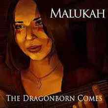 Malukah - The Dragonborn Comes (Skyrim)