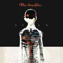 Three Days Grace - Fallen Angel