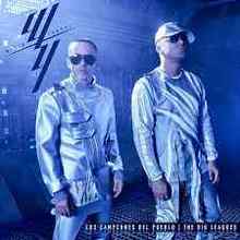 Wisin & Yandel feat. Romeo Santos - Aullando