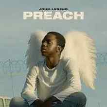 John Legend - Preach