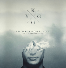 Kygo - Think About You (feat. Valerie Broussard)