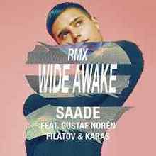 Eric Saade - Wide Awake (feat. Gustaf Noren. Filatov & Karas Remix)