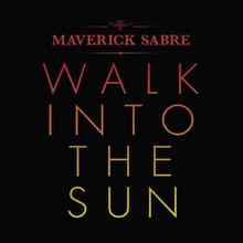 Maverick Sabre - Into Nirvana