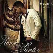 Romeo Santos - Propuesta Indecente