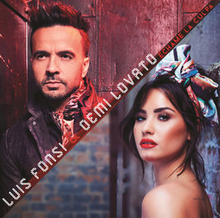 Luis Fonsi & Demi Lovato - Échame La Culpa